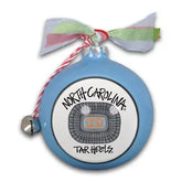 UNC Stadium Ornament